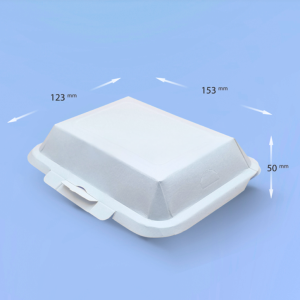 Hộp giấy đựng xôi