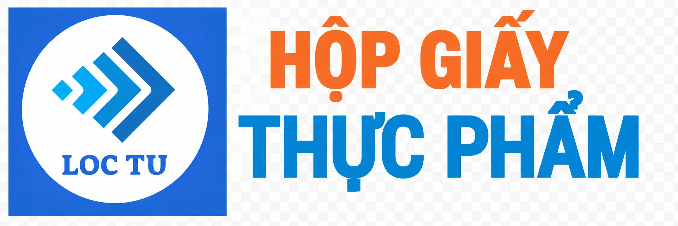 Hộp giấy thực phẩm